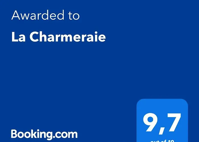 La Charmeraie