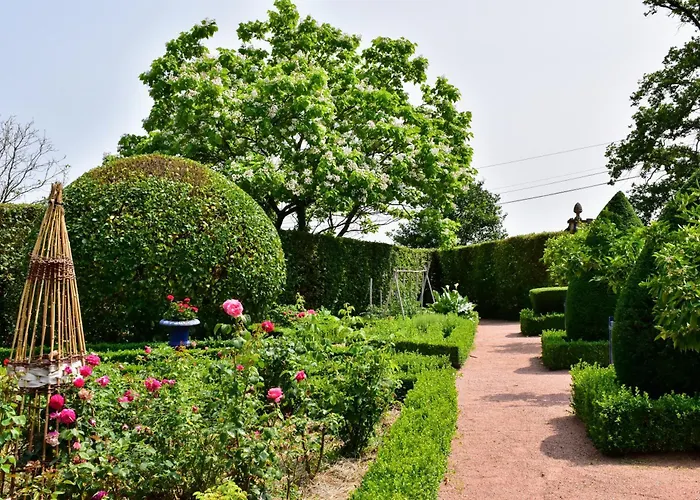 Manoir de Malfarat