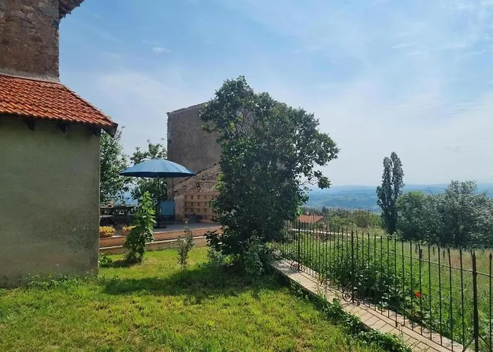 La Ferme des Galoches